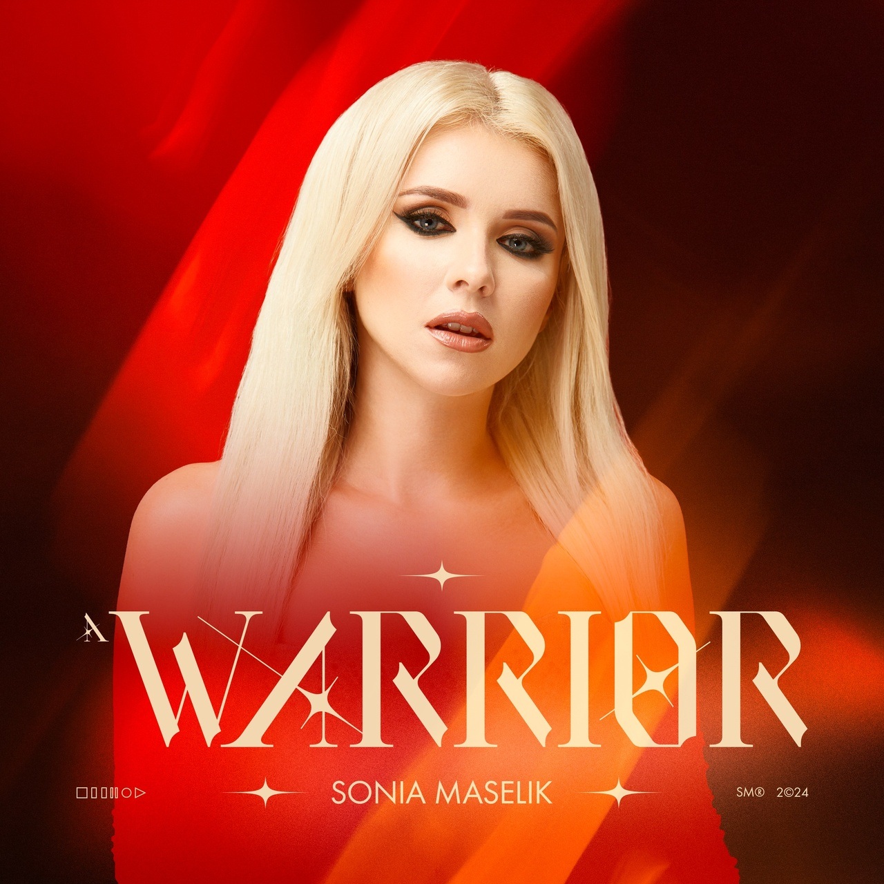 Sonia maselik a warrior 1