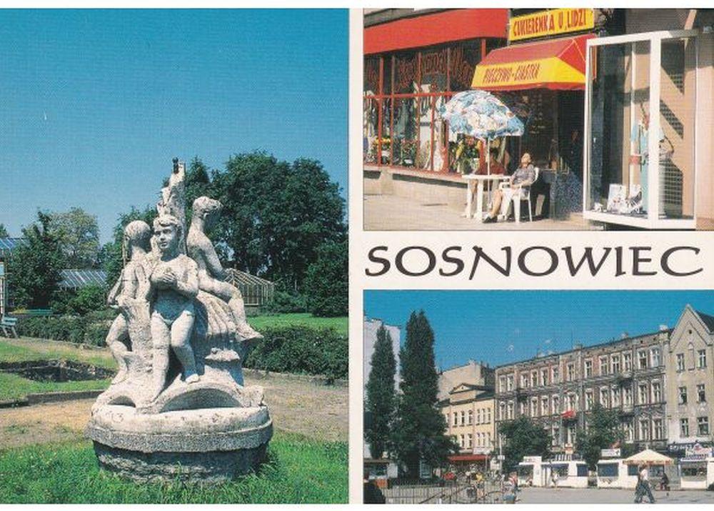 Sosnowiec