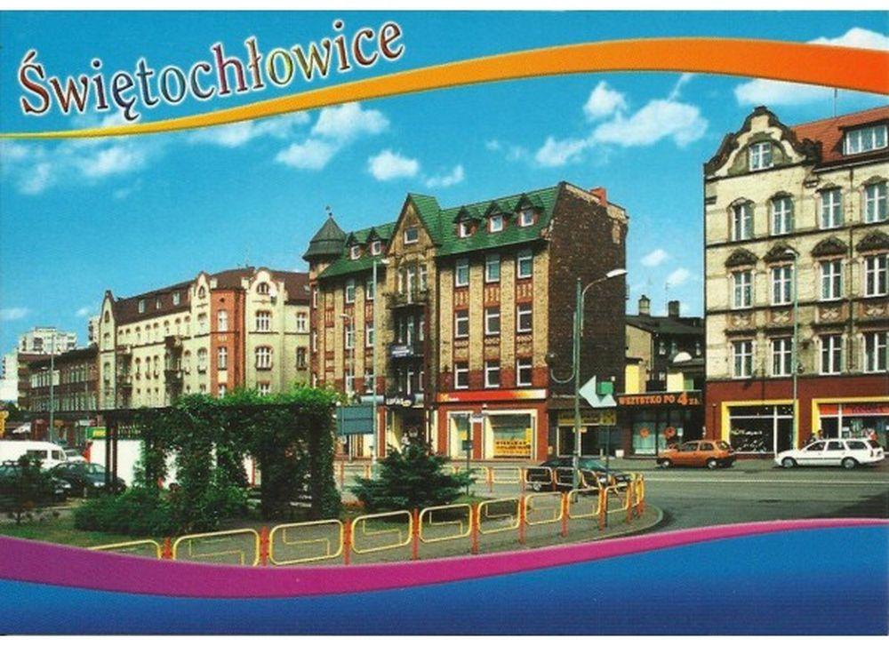 Świętochłowice