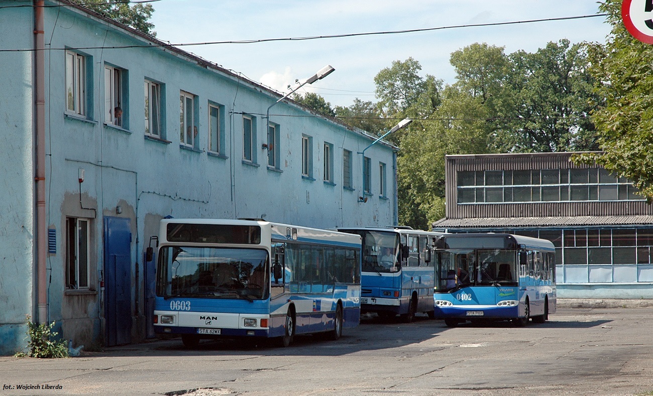 Tramwaje autobusy chorzow 2006 wojciech liberda 02