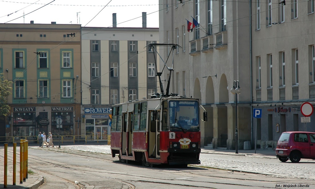 Tramwaje autobusy chorzow 2006 wojciech liberda 09