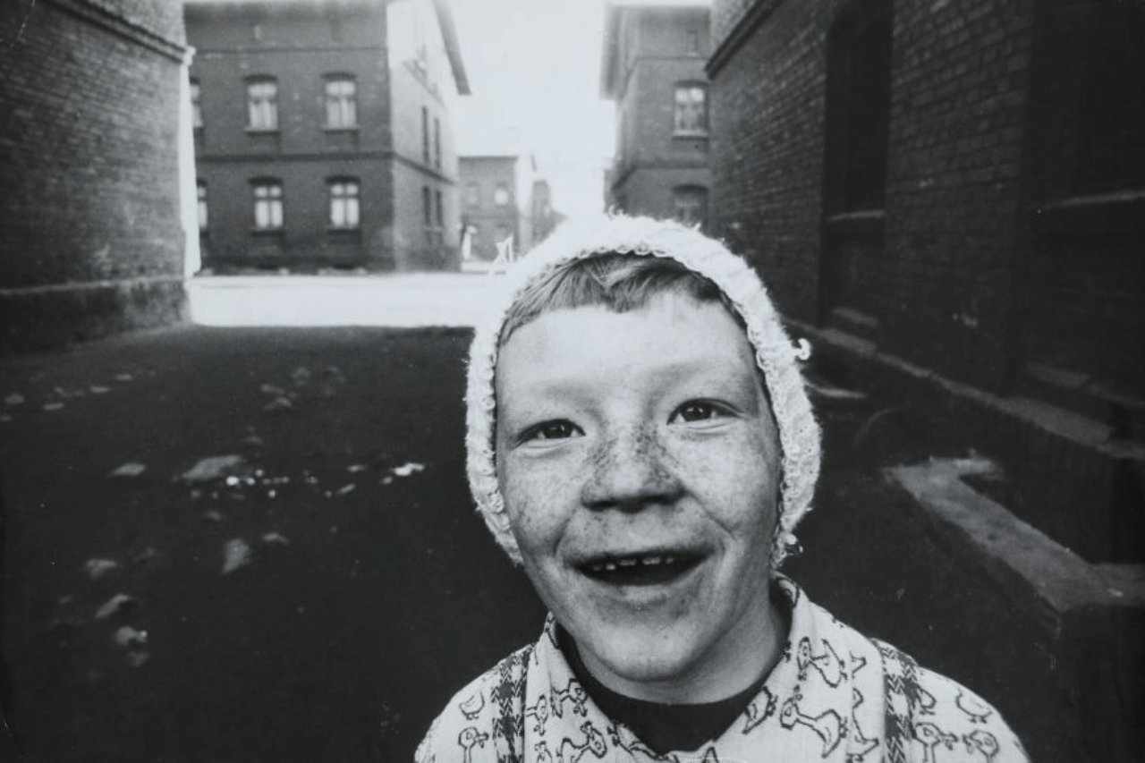 Tyski Klub Fotograficzny KRON. Śląsk 1978-1983