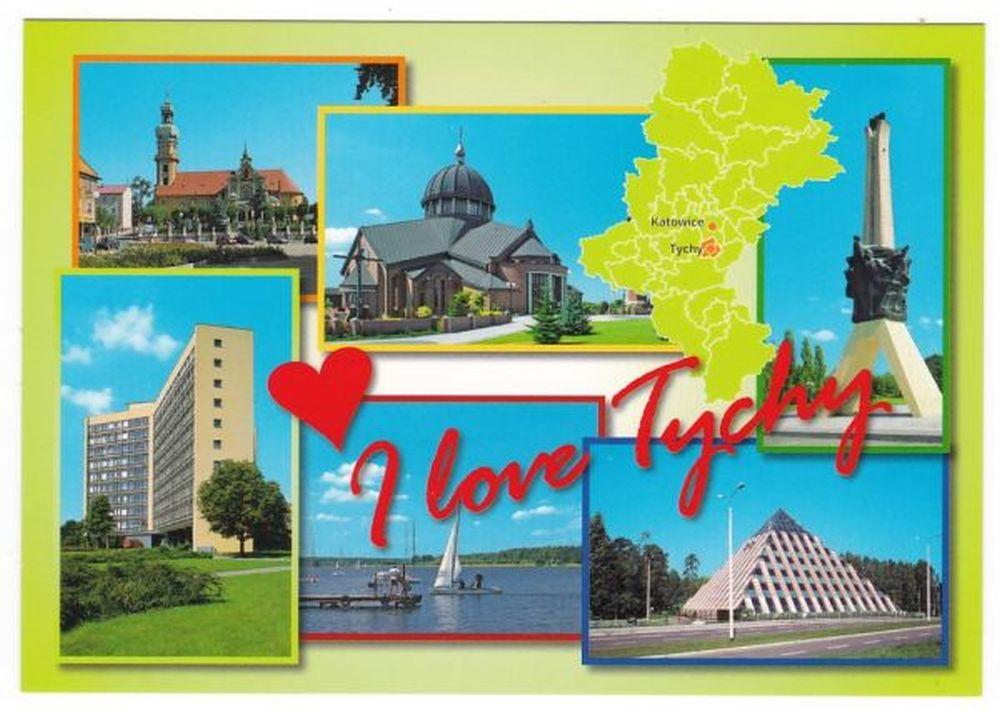 Tychy