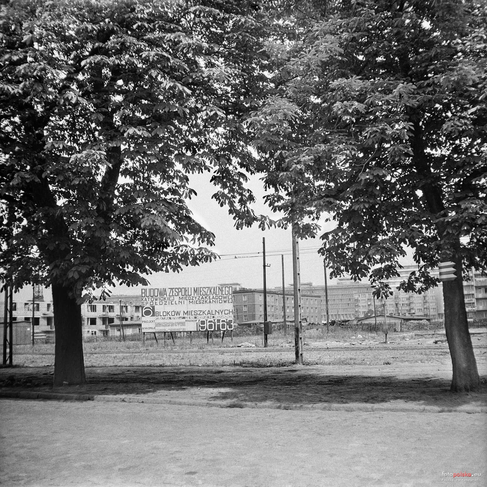 Wycieczka przez historię ulicy Chorzowskiej w KatowicachUl Chorzowska 1436498 Fotopolska Eu