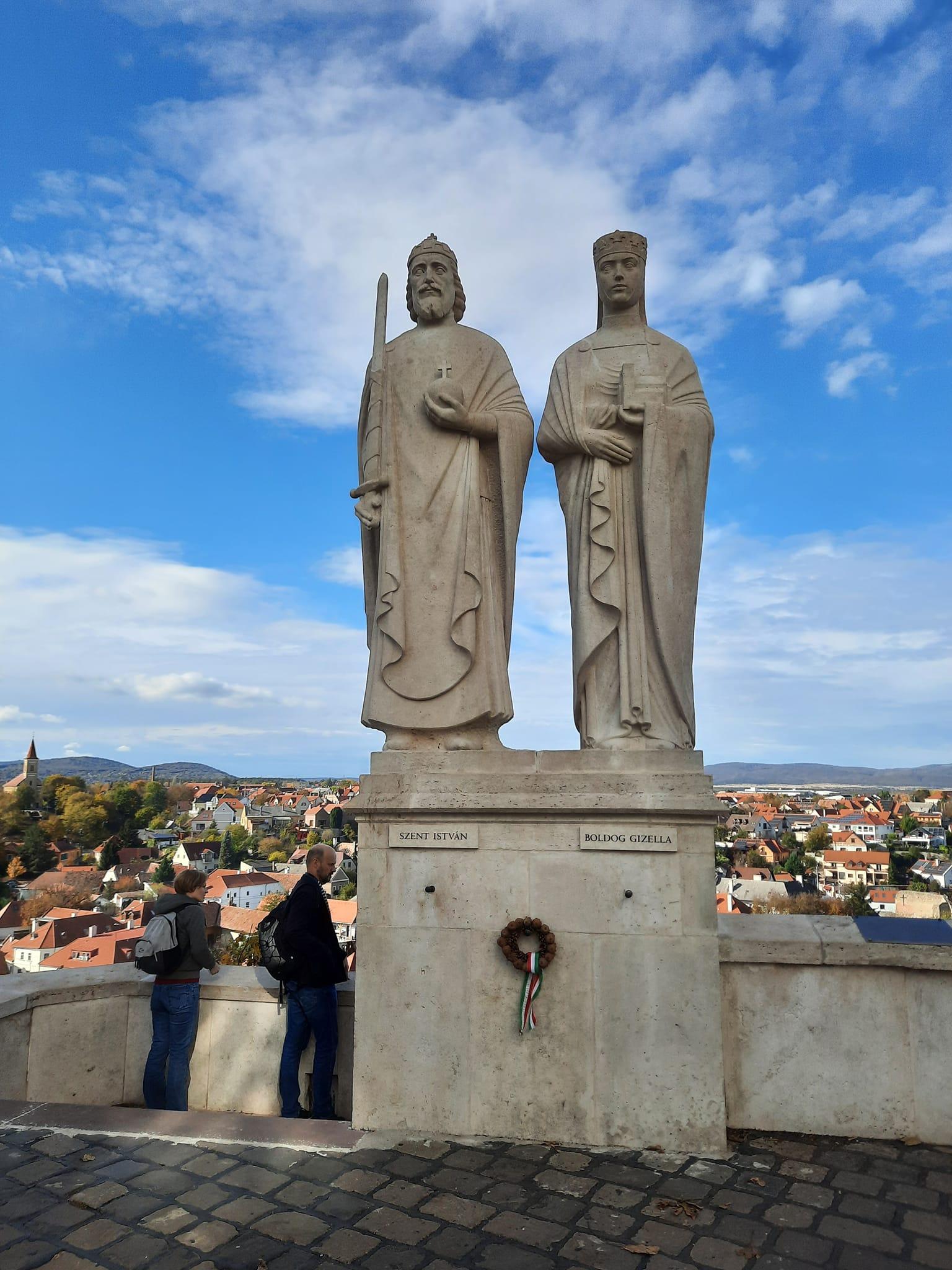 Veszprem wegry pazdziernik 2023 04