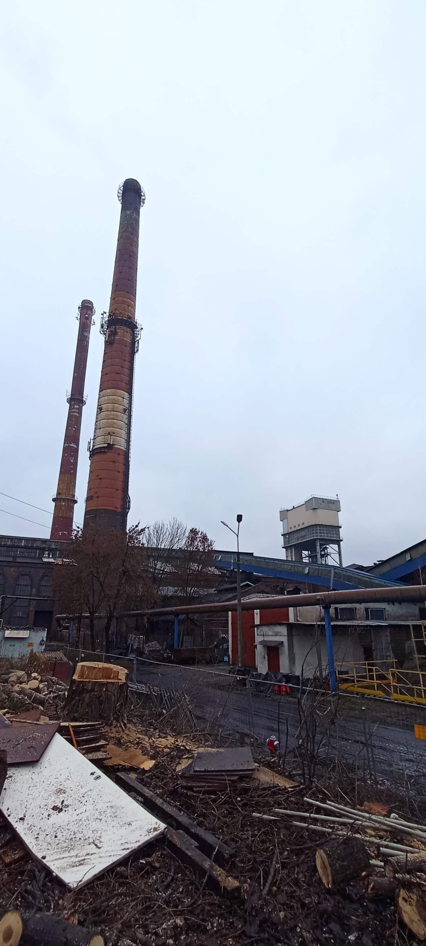 Śląskie Centrum Wolności i Solidarności 1