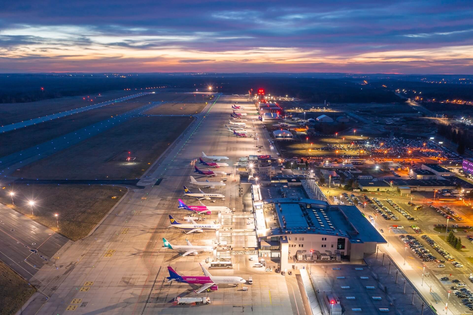 Katowice Airport