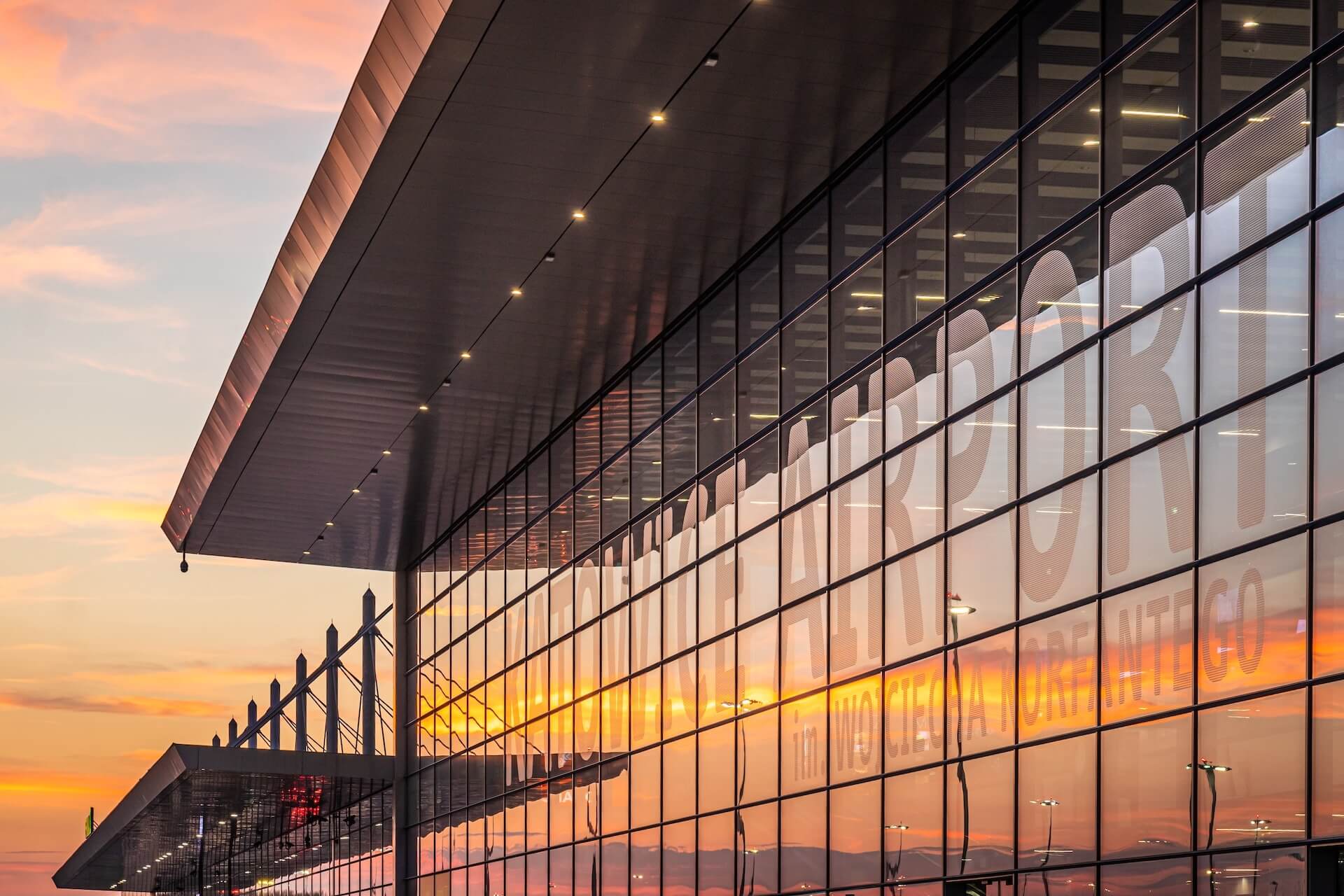 Katowice Airport