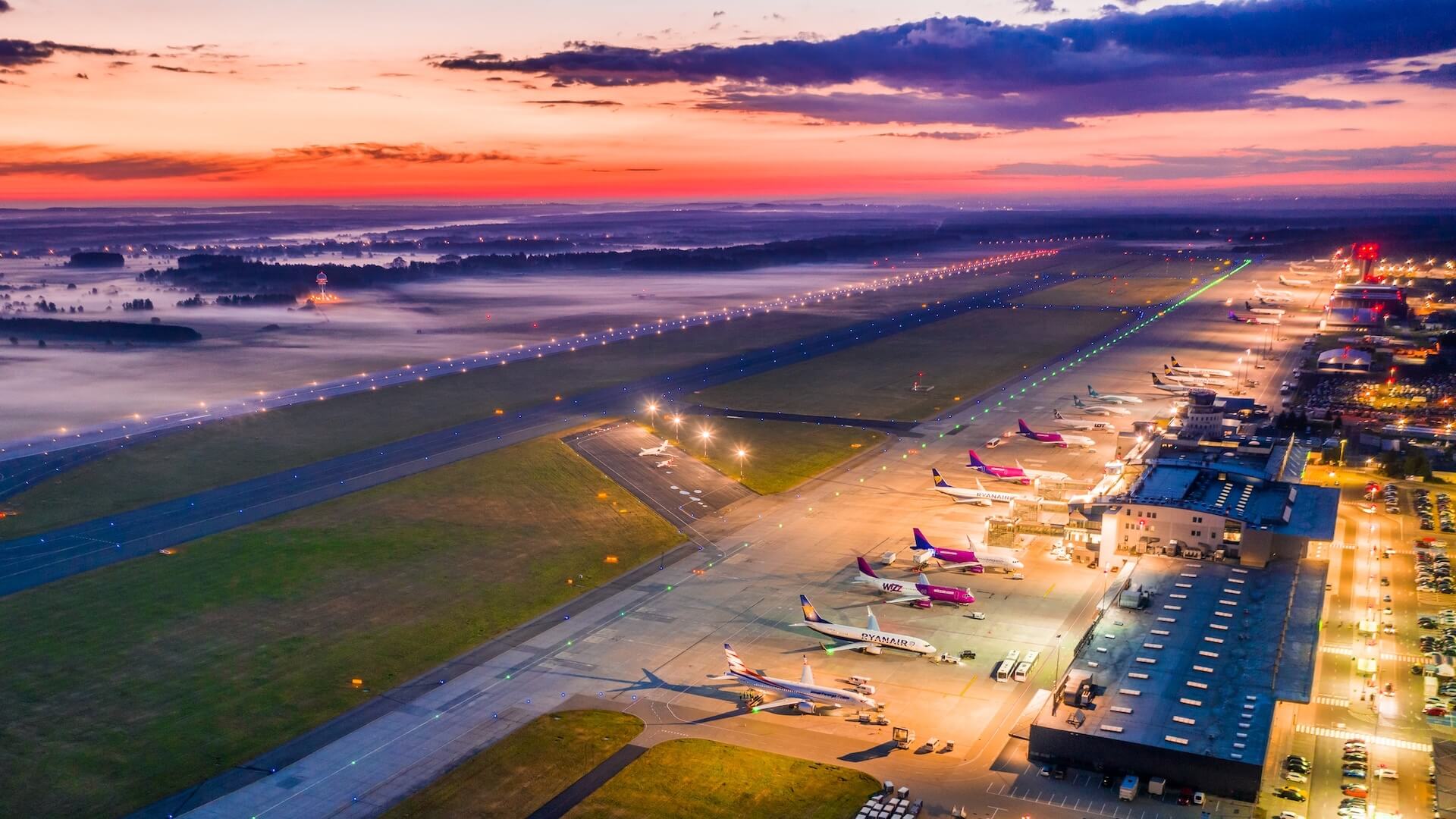 Katowice Airport