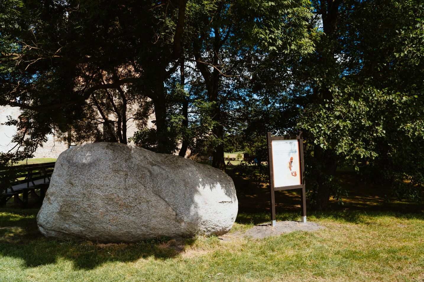 Zamek Chudów