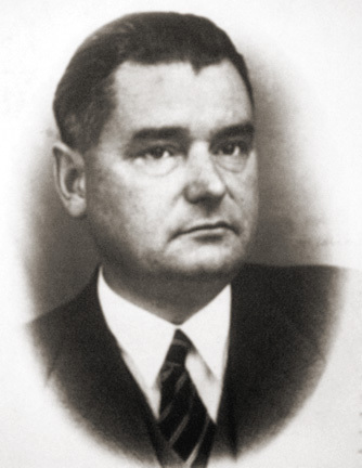 Miejsce 9. Henryk Sławik