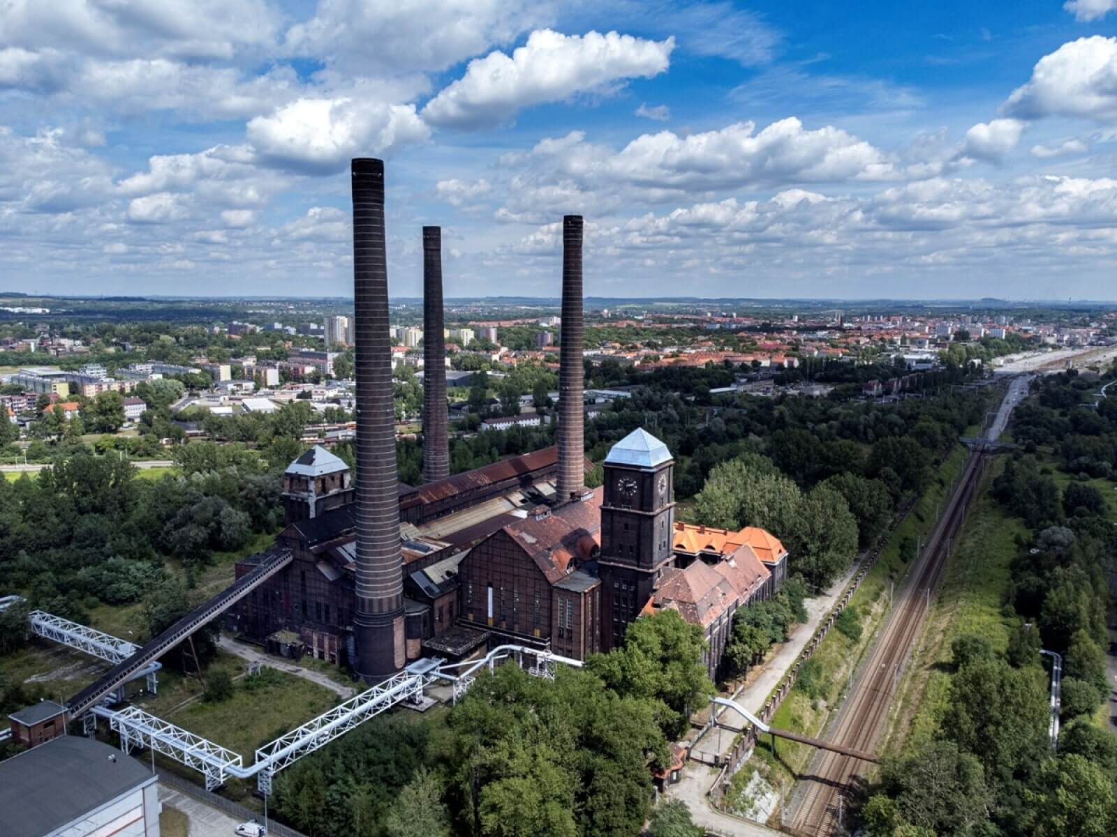 EC Szombierki Bytom