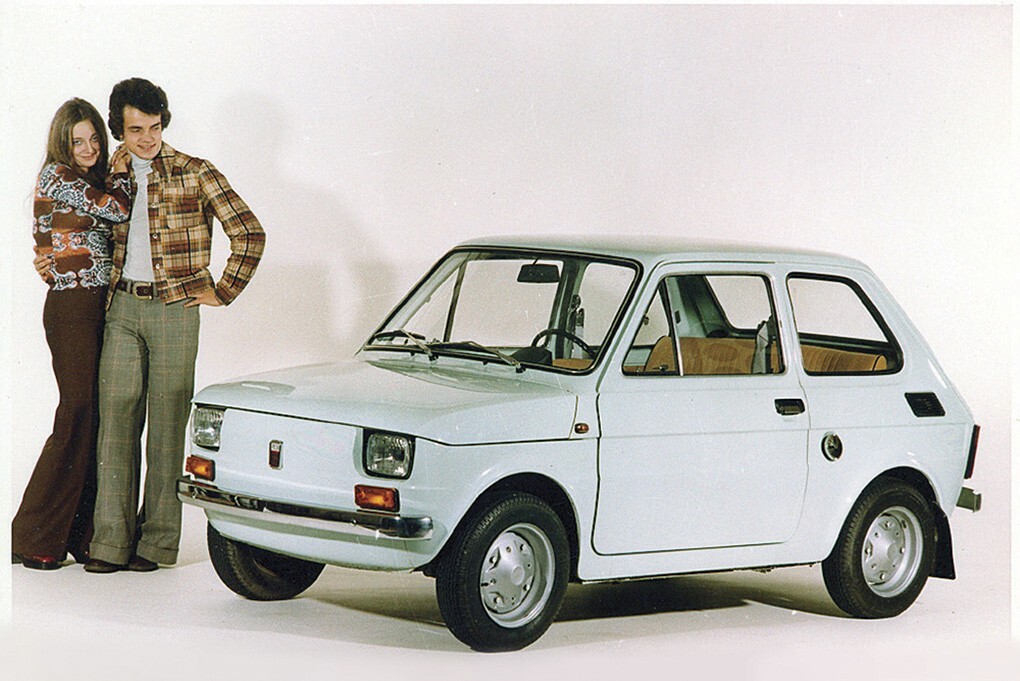 Fiat126p