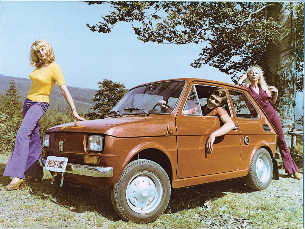 Fiat126p