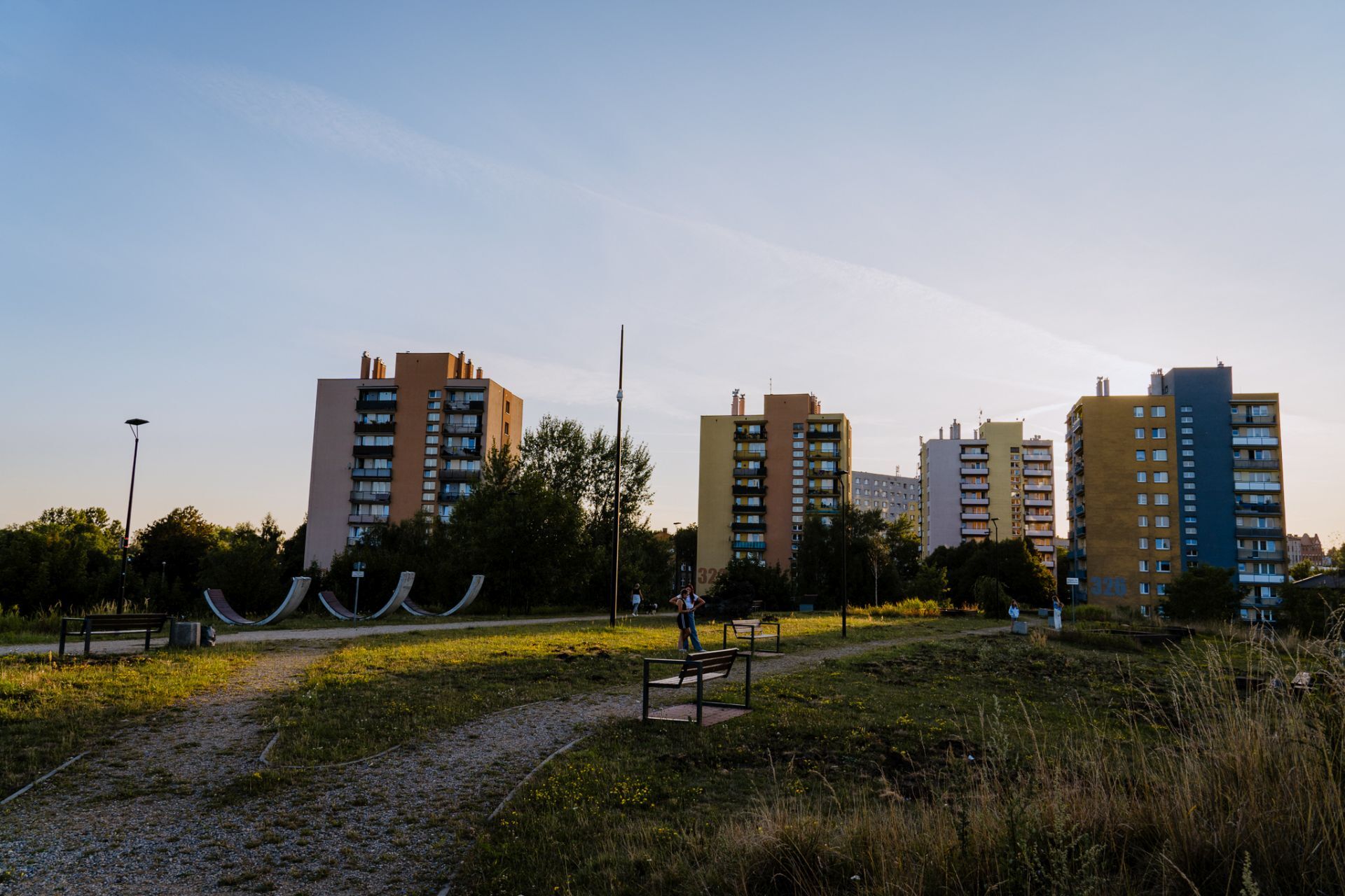 Gora Antonia Ruda Ślaska