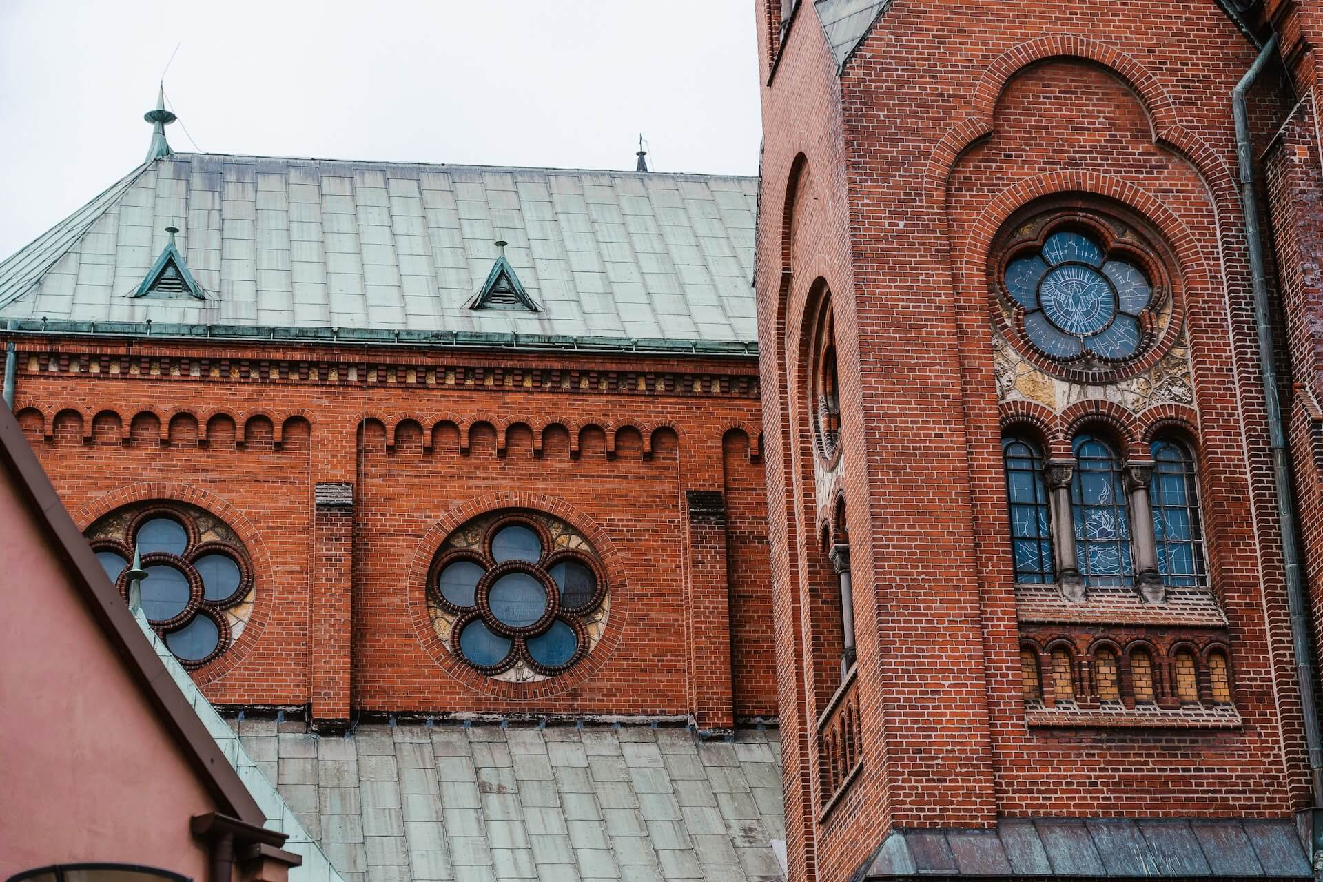 Kościół pw. św. Stanisława Biskupa i Męczennika w Czeladzi