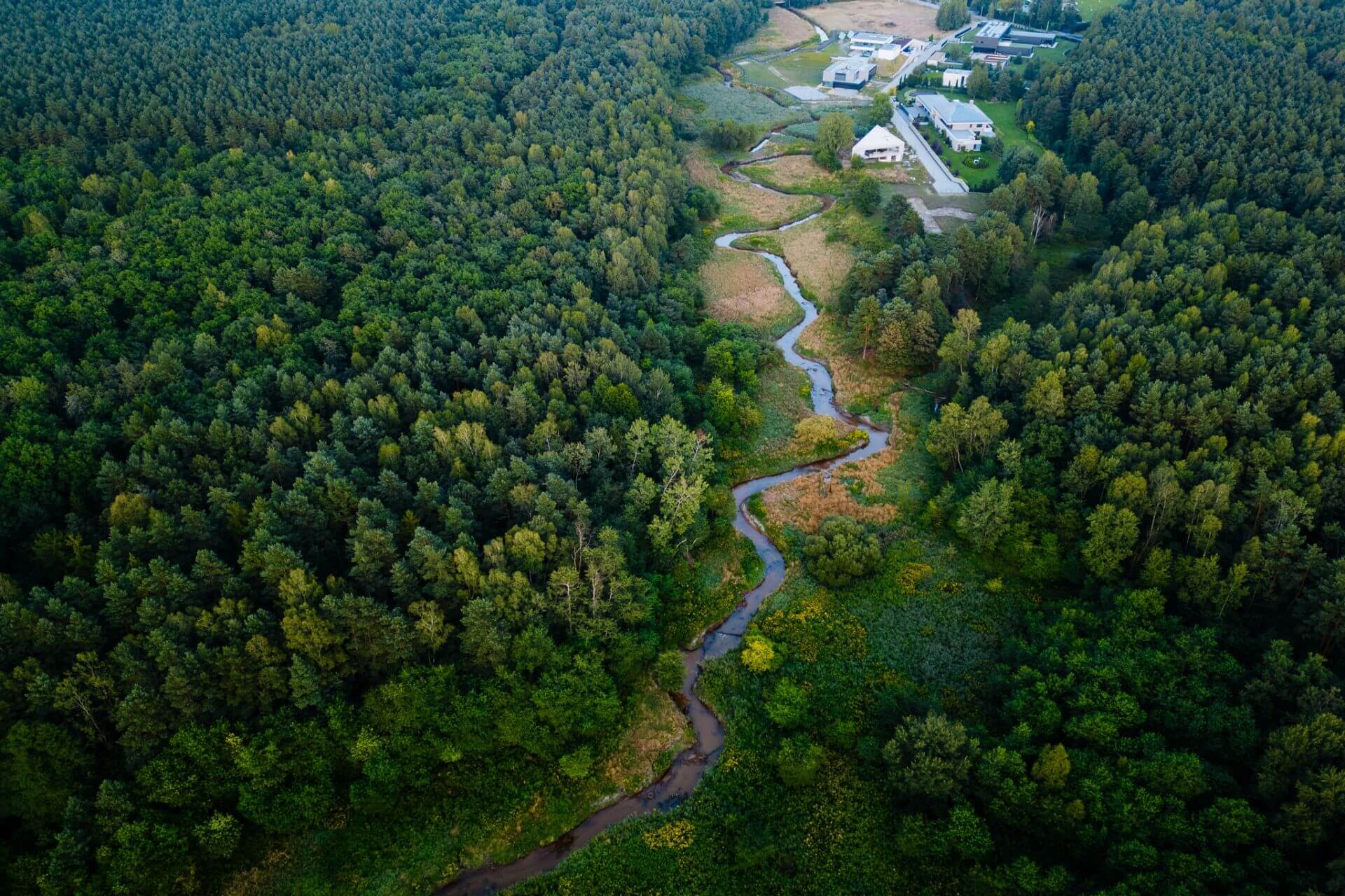 Meandry Kłodnicy