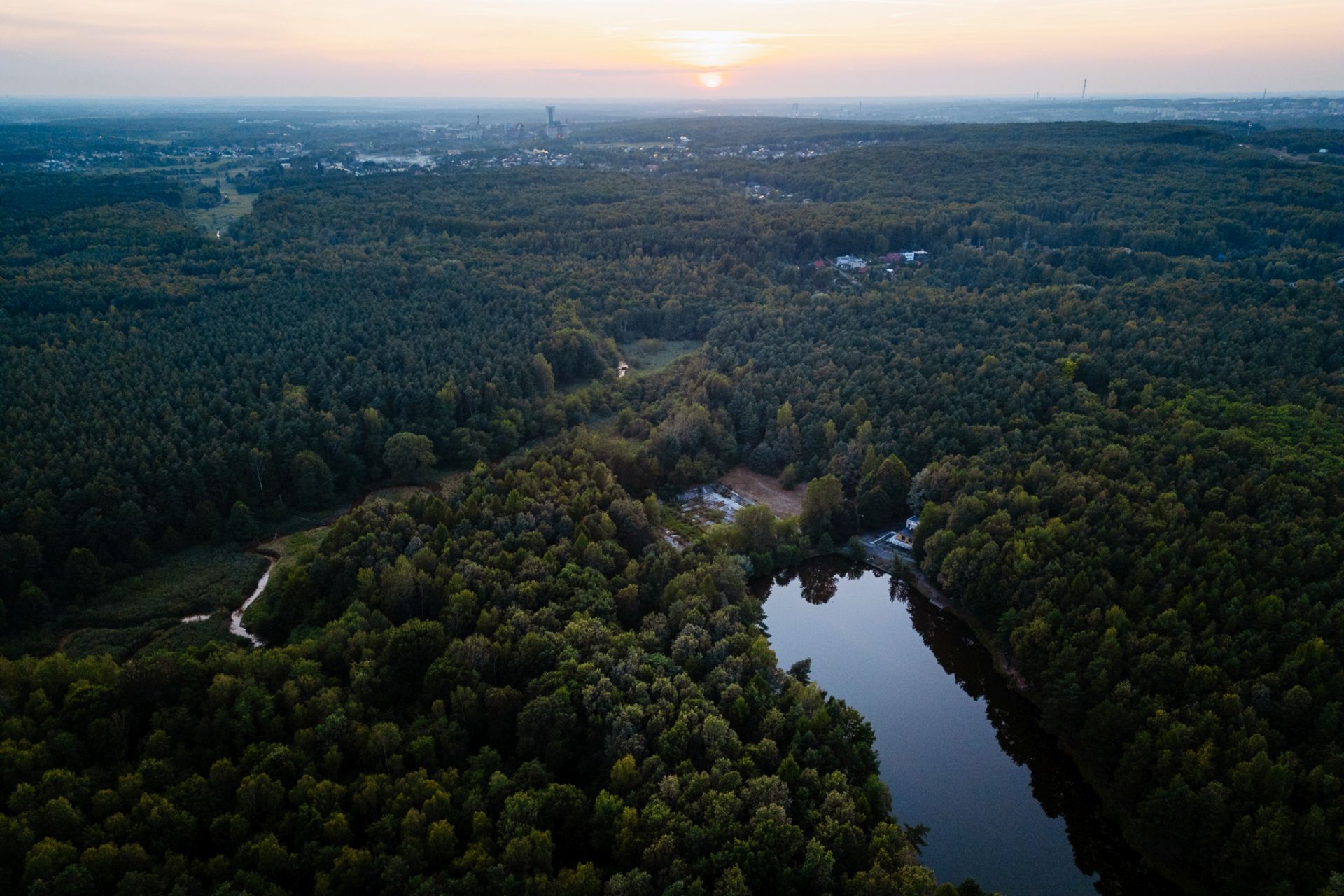 Meandry Kłodnicy