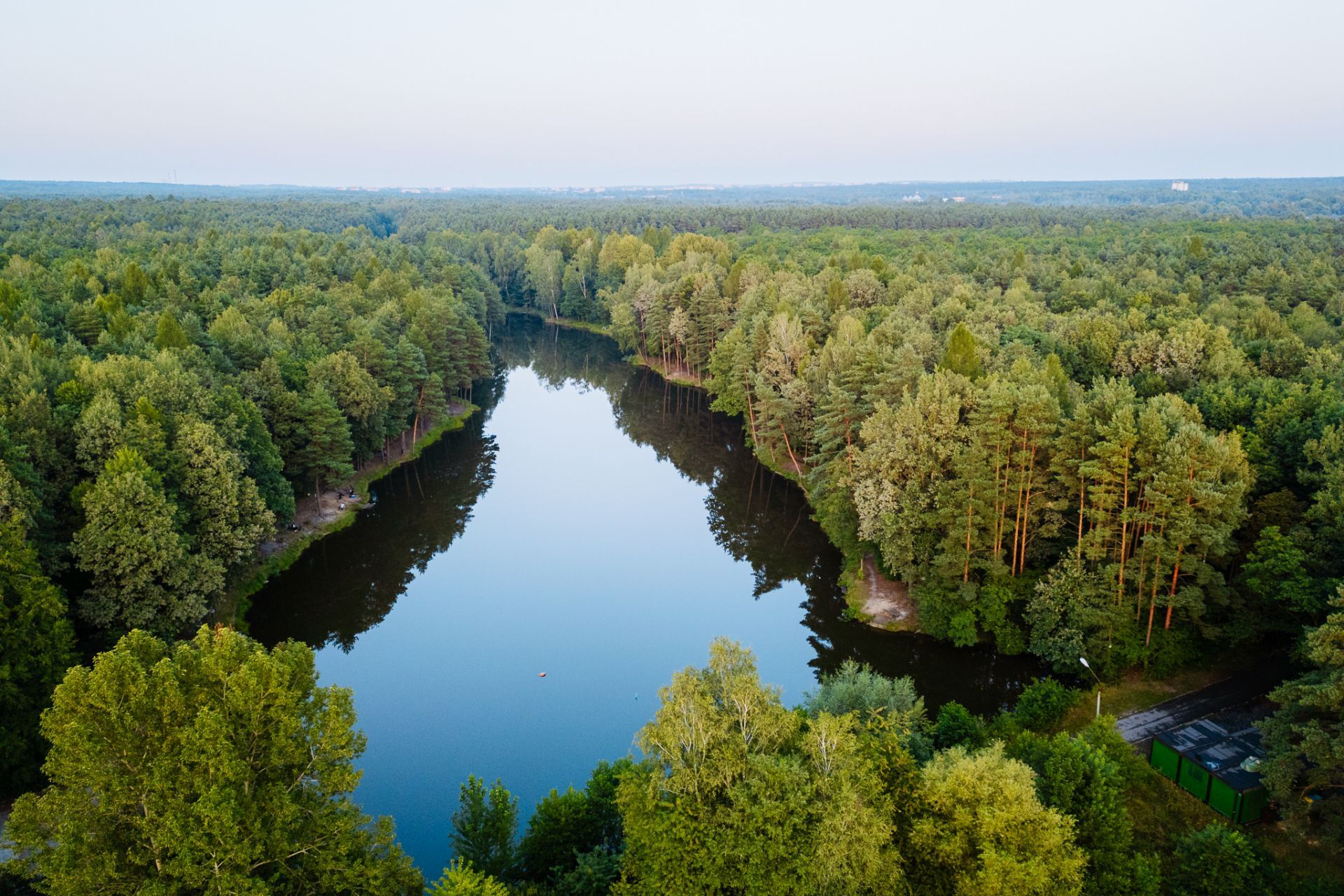 Meandry Kłodnicy