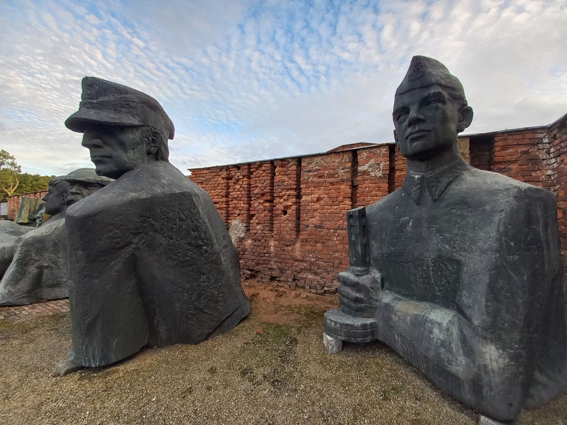 Muzeum Historii Polski Ludowej Ruda Slaska