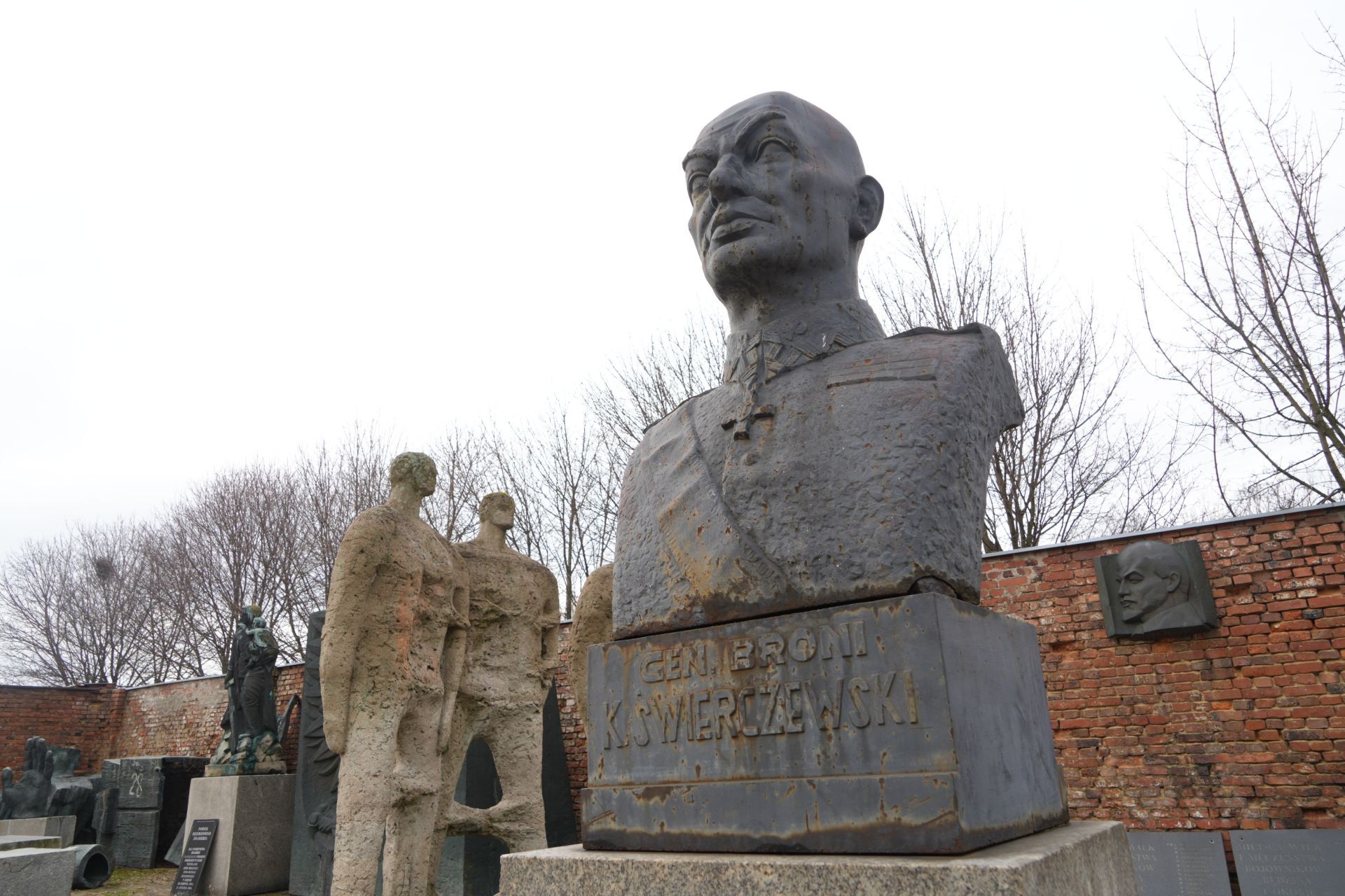 Muzeum Historii Polski Ludowej Ruda Slaska