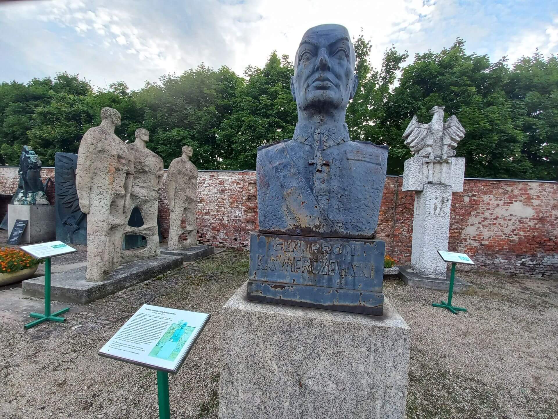 Muzeum Historii Polski Ludowej Ruda Slaska