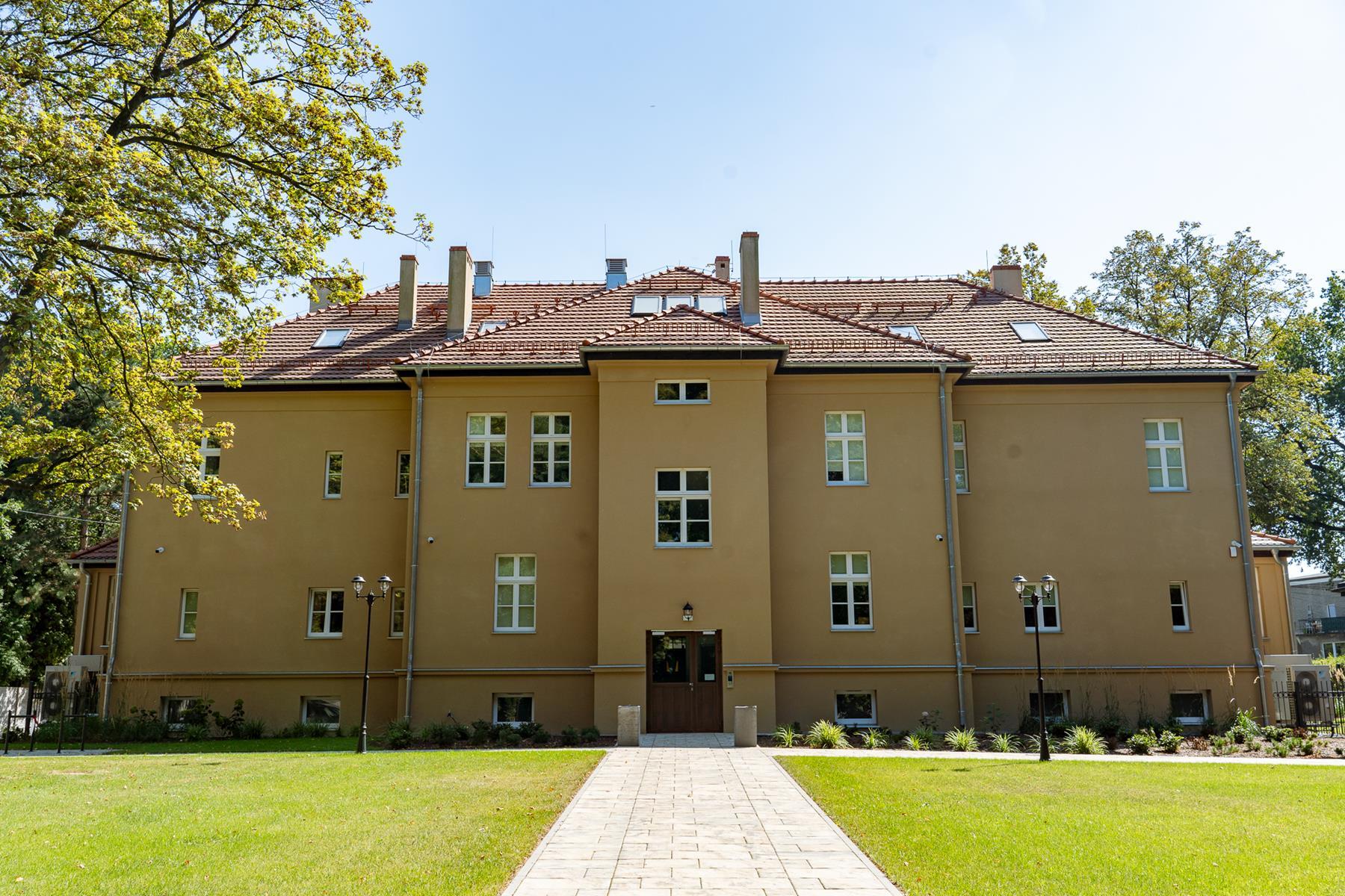 Muzeum w Mikołowie