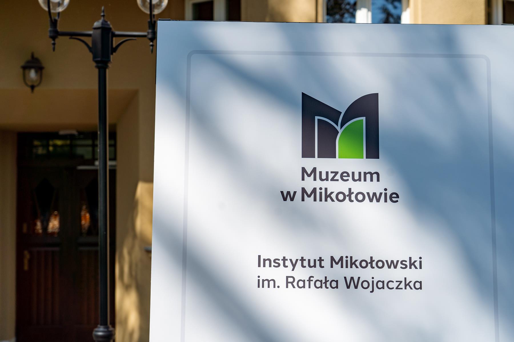 Muzeum Mikolow T Staniek 72