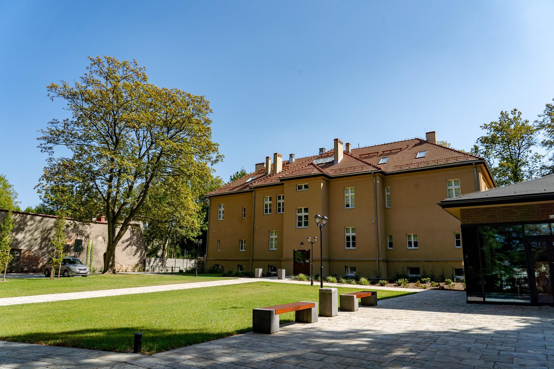 Muzeum Mikolow T Staniek 74