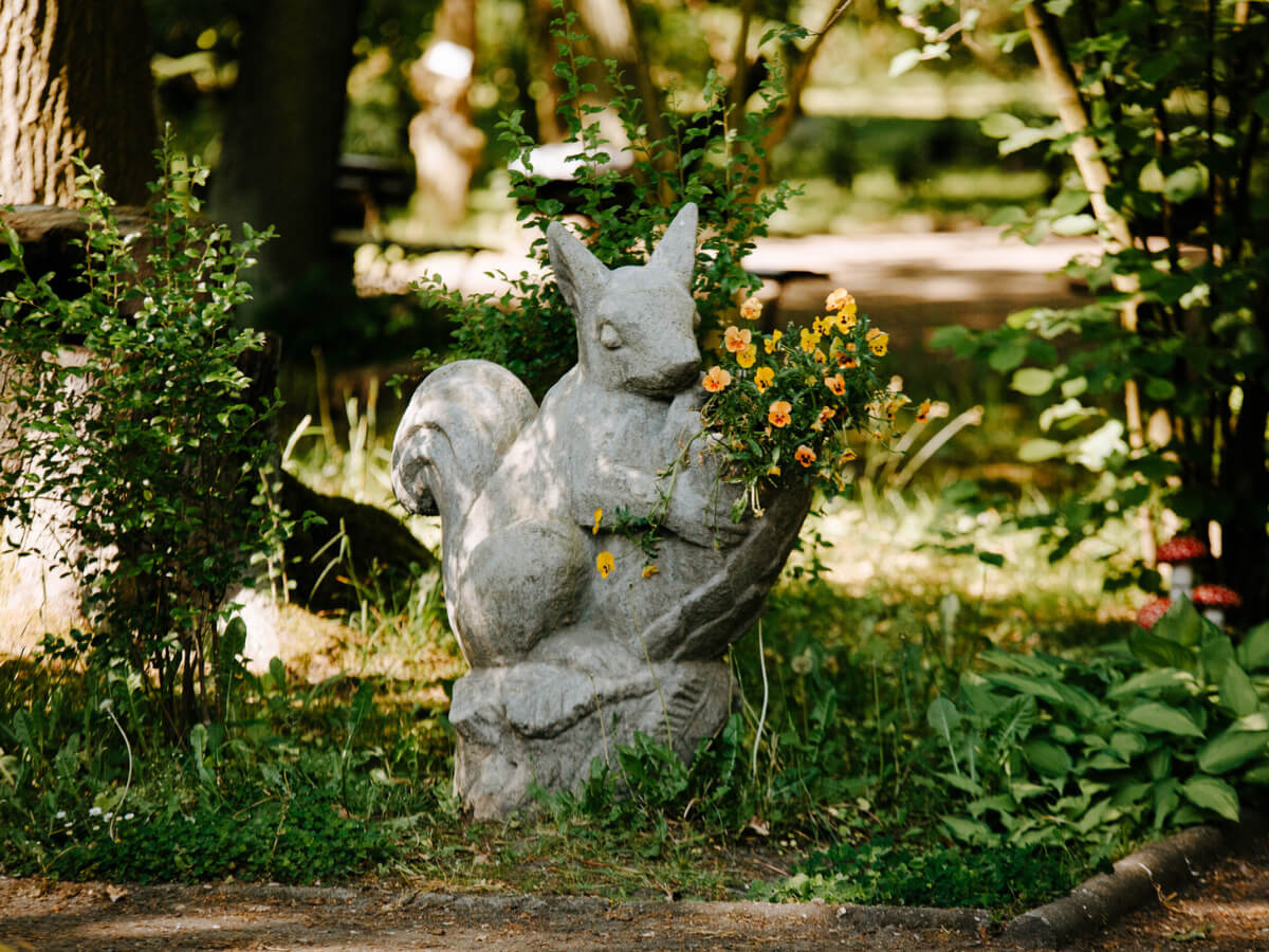 Miejski Ogród Botaniczny w Zabrzu