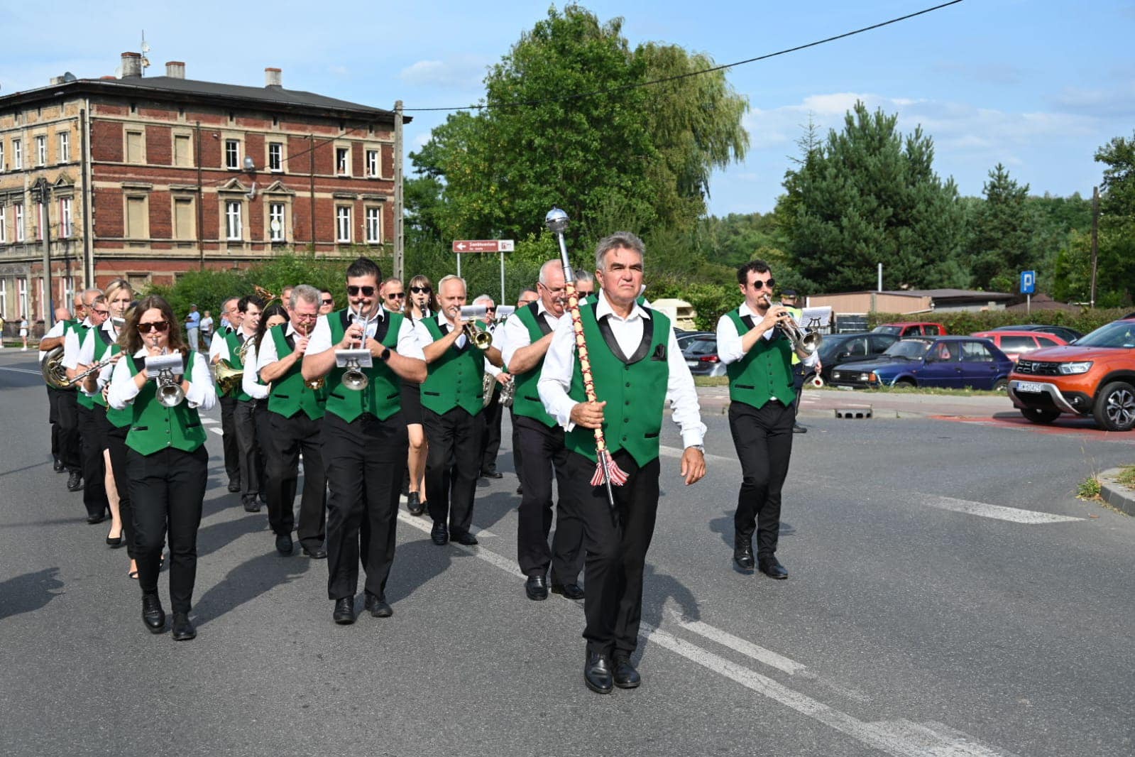 Orkiestra deta Bielszowice