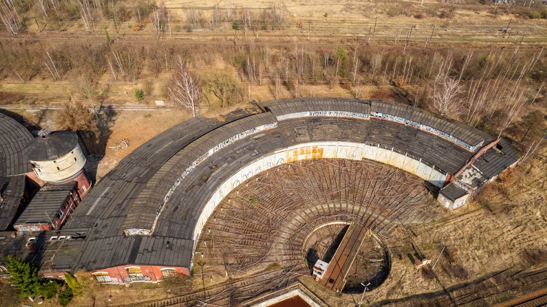 Parowozownia Katowice Raciborska T Staniek 0006