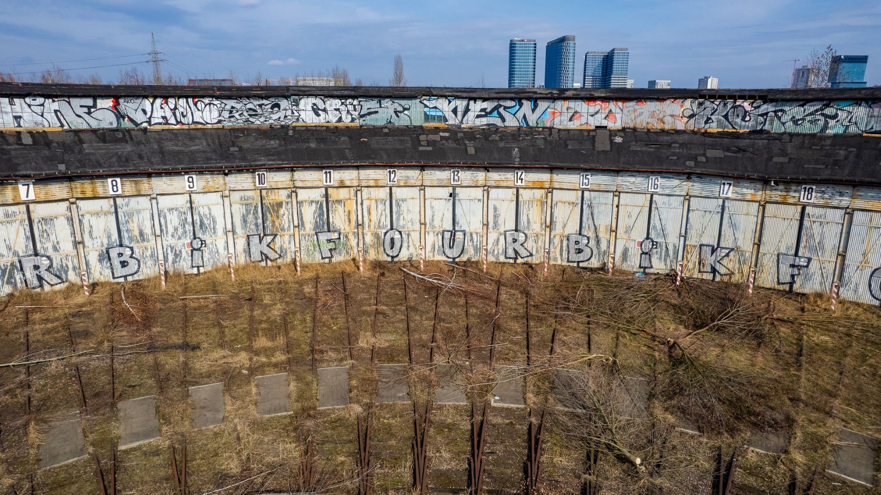 Parowozownia Katowice Raciborska T Staniek 0015