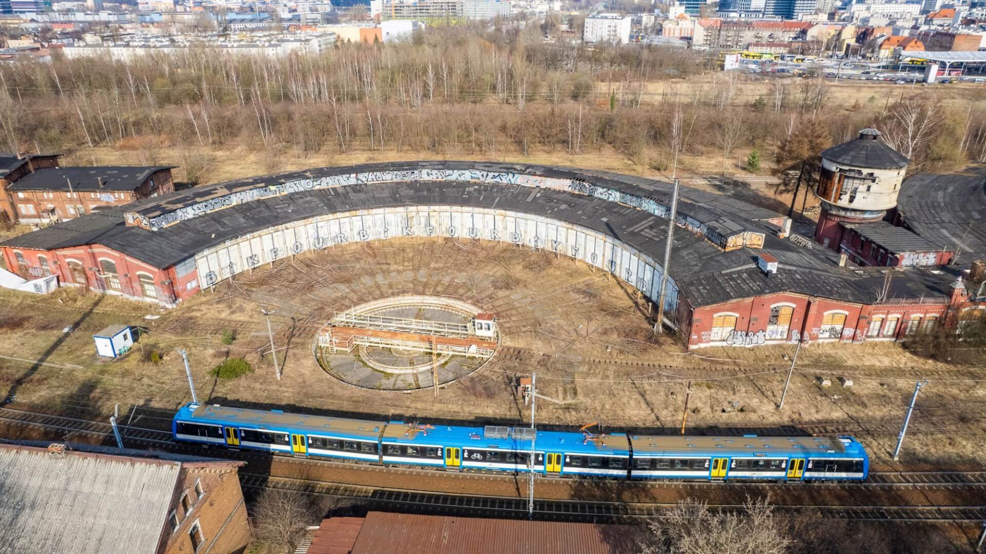 Parowozownia Katowice Raciborska T Staniek 0030