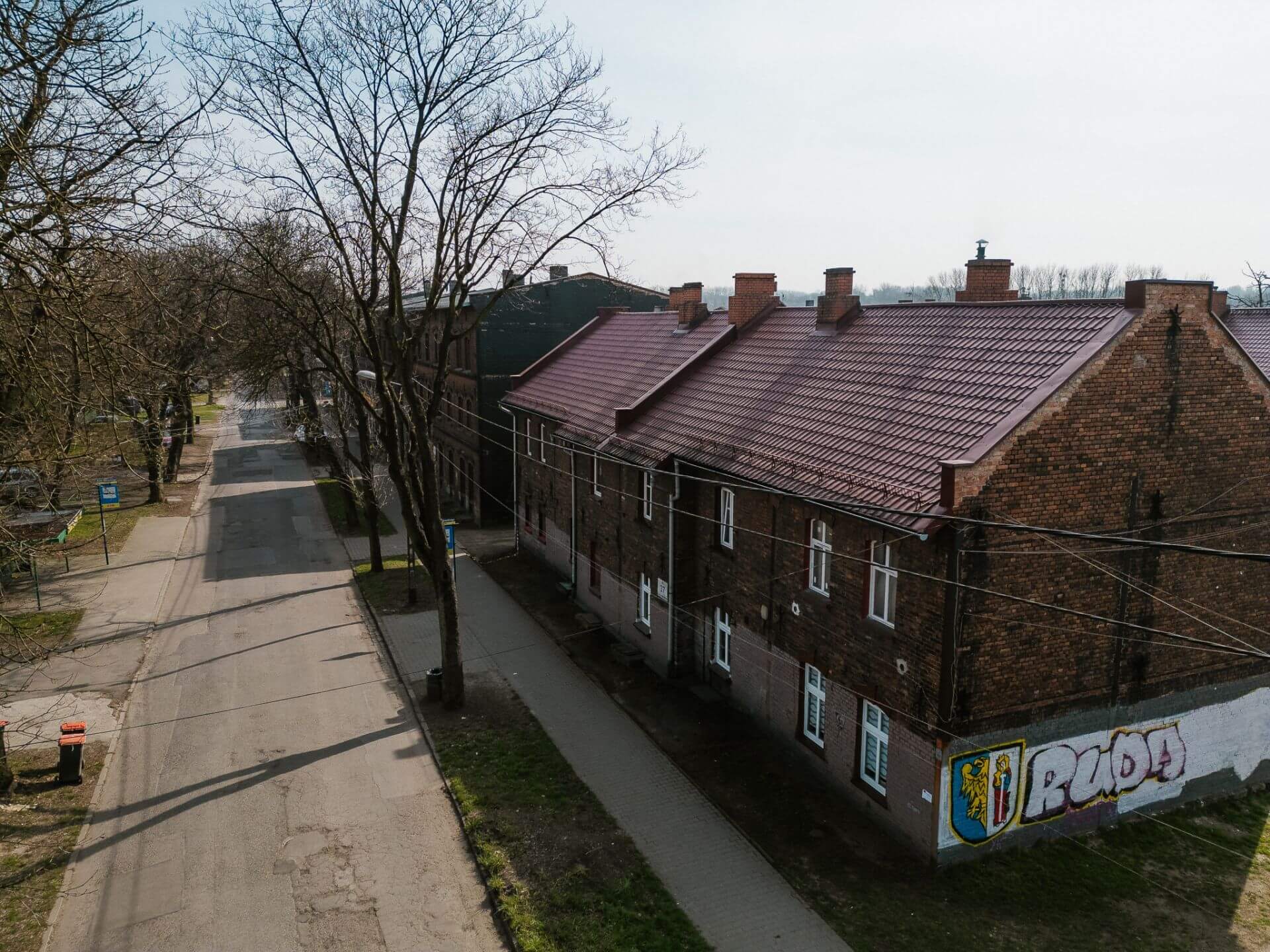 Ruda Śląska, Kuźnica Rudzka