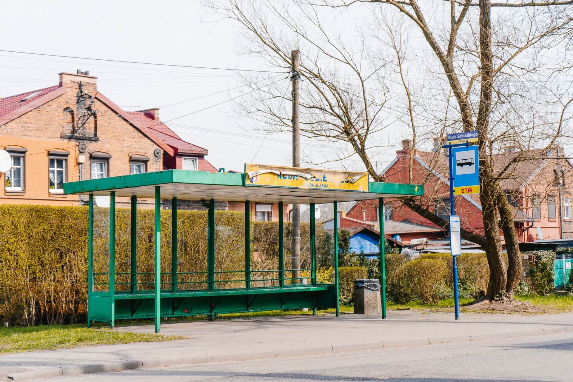 Ruda Śląska, Kuźnica Rudzka