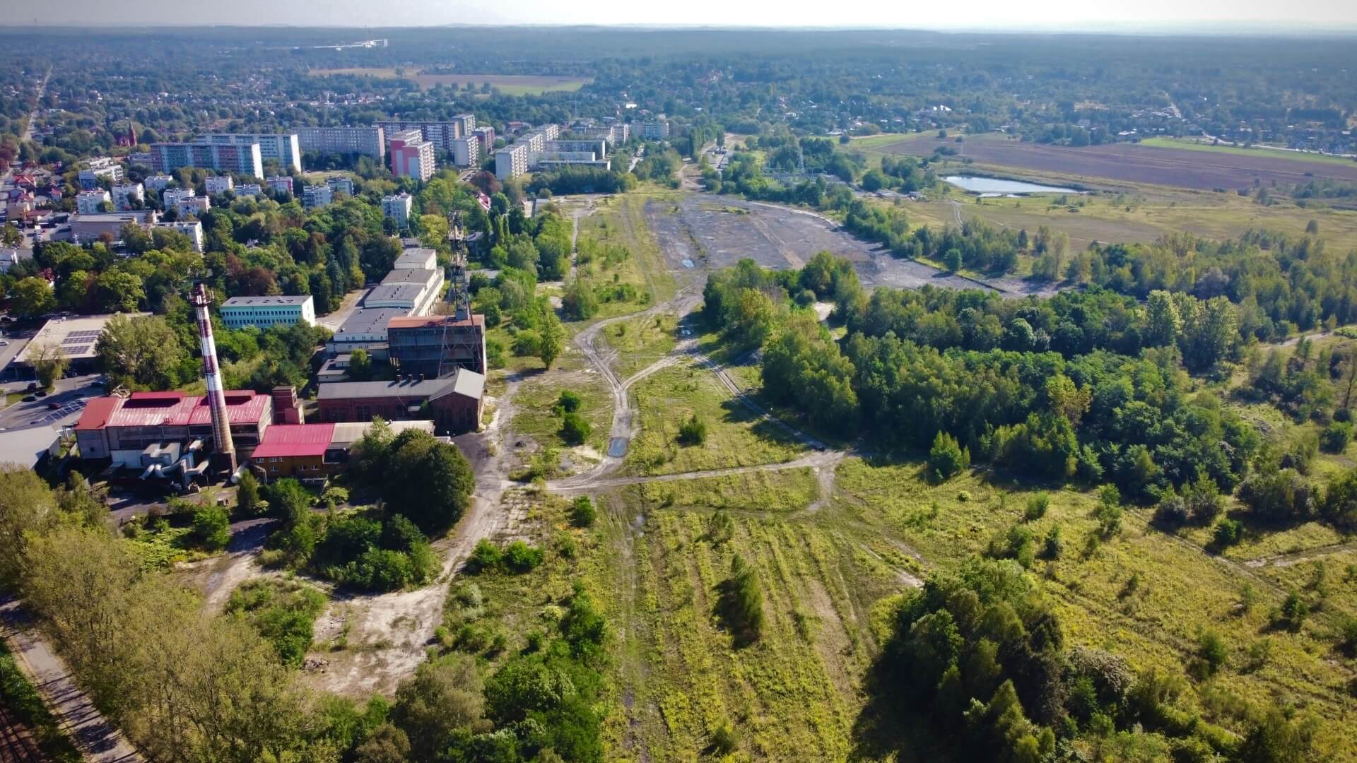 Sosnowiec Kazimierz SRK