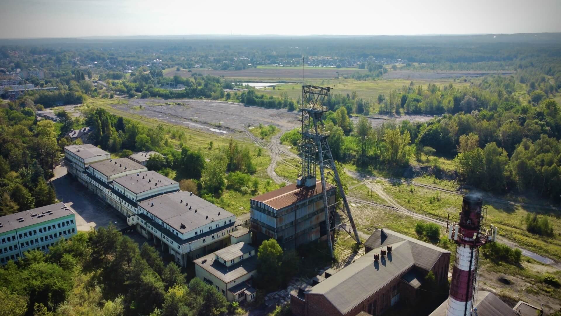 Sosnowiec Kazimierz SRK