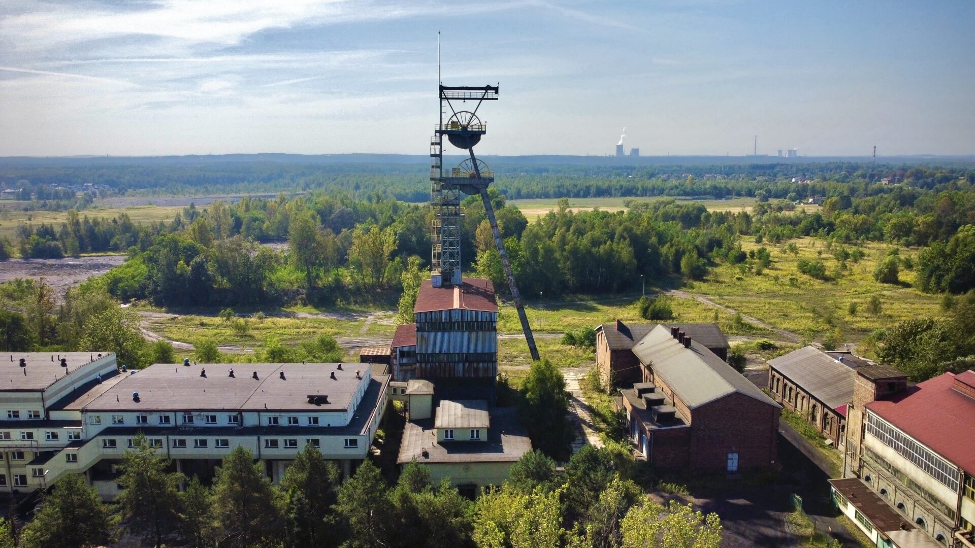 Sosnowiec Kazimierz SRK