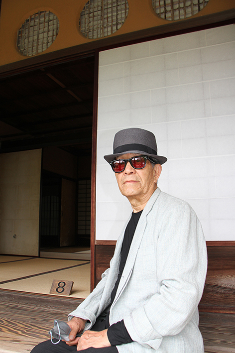 Toshihiro Hamano