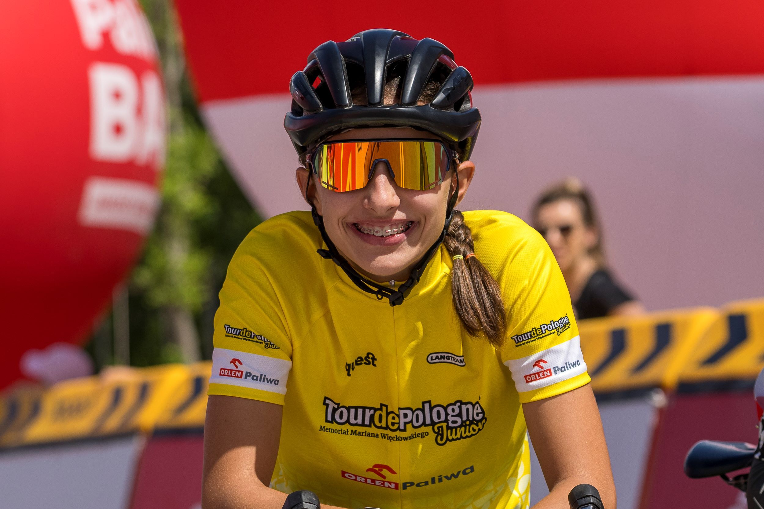 Tour de Pologne Junior