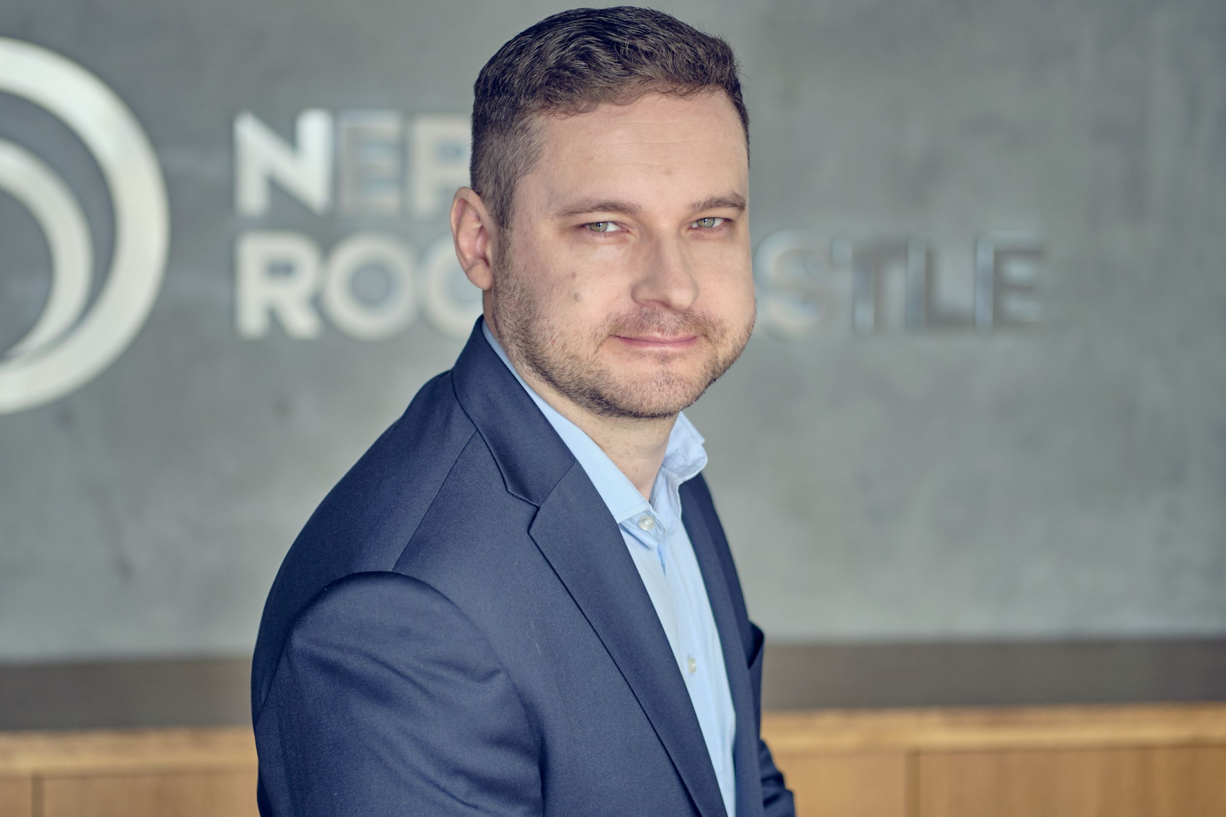 Tomasz Górski, Regional Asset Manager NEPI Rockcastle (Polska i Węgry)