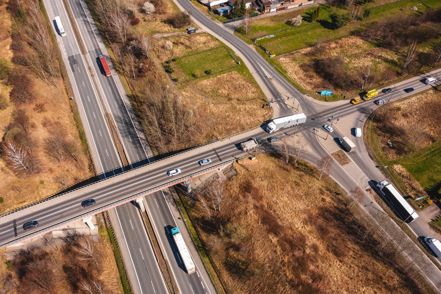 Trasa S1 Dąbrowa Górnicza, Porąbka