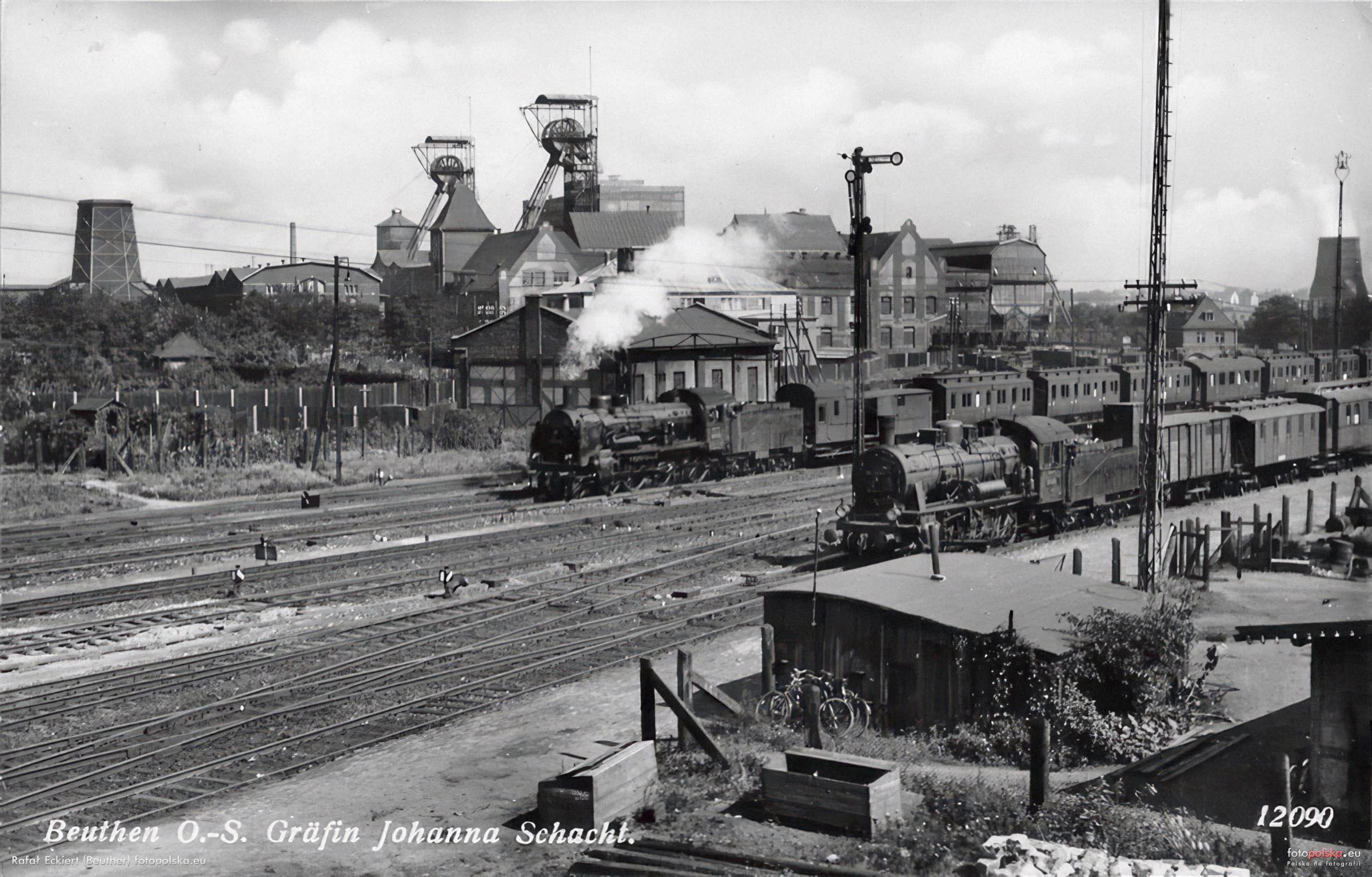 Weglokoks Kraj Ruch Bobrek 141353 Fotopolska Eu