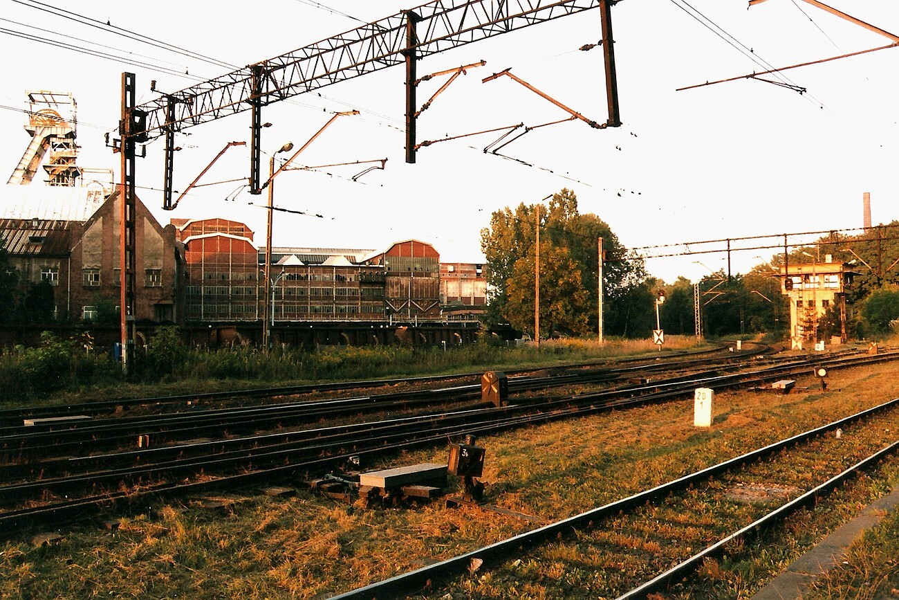 Weglokoks Kraj Ruch Bobrek 252255 Fotopolska Eu