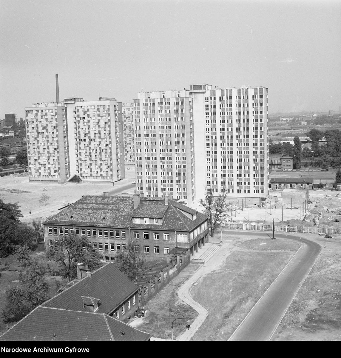 Katowice 1967.