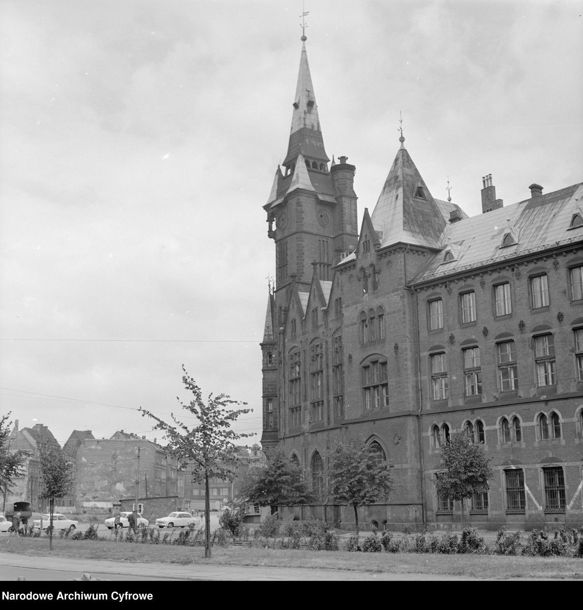 Wrocław 1968