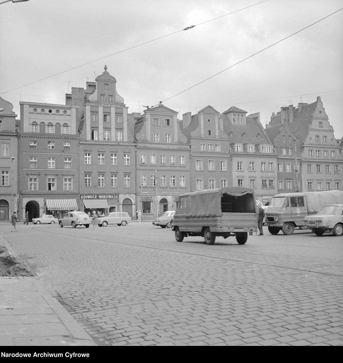 Wrocław 1968