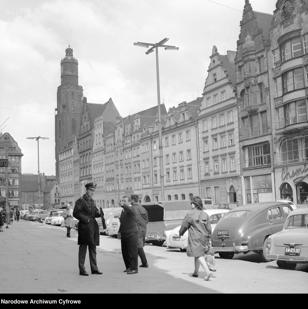 Wrocław 1968