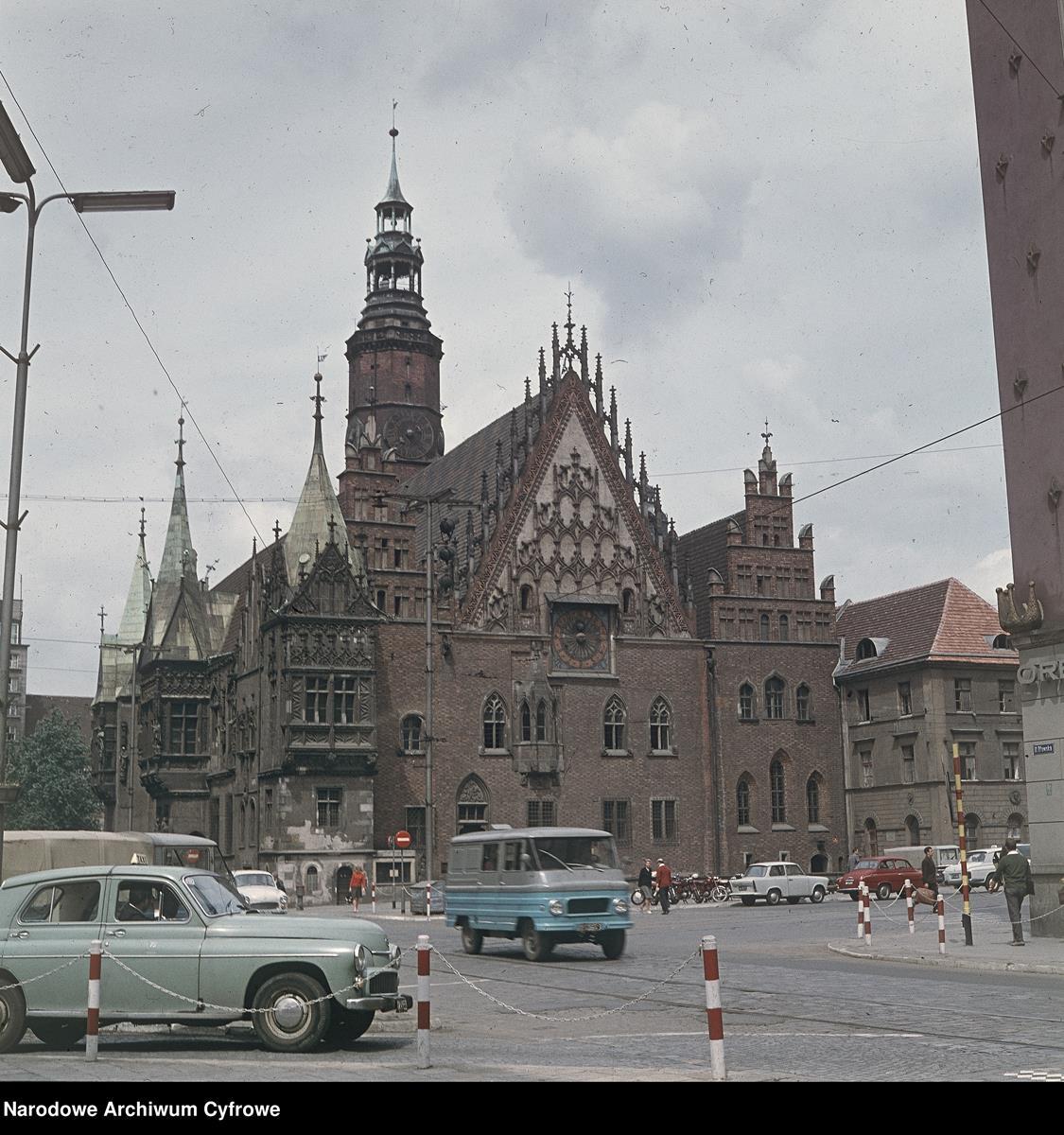 Wrocław 1968